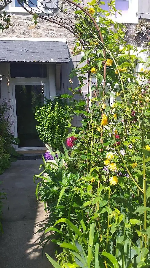 別荘 La Maison De Lea ディナール フランス