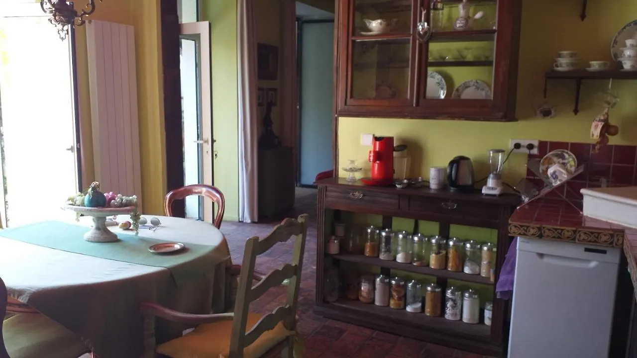 La Maison De Lea ディナール フランス