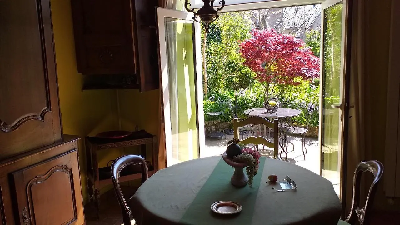 La Maison De Lea ディナール 別荘
