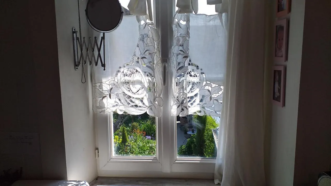 La Maison De Lea ディナール